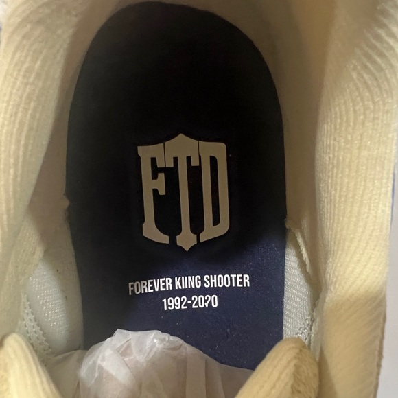 Diadora x Dave East, N9002, 501,180152, Multicolor - Picture 7 of 16